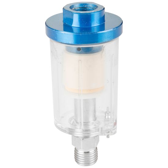Filter In Line 1/4" Hanging Box